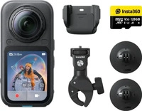 INSTA360 X6 Bundle Moto (Neuheit)