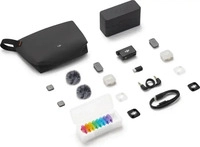 DJI Mic Mini 2S (2TX + 1RX + Charger) (Neuheit)