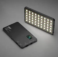 NEWELL Rangha RGB-W LED Leuchte 12W 1 5x8cm