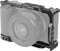 SMALLRIG 3531 Cage f&uuml;r Sony ZV-E10
