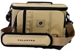 POLAR PRO Schultertasche RoadRunner 6L Sling desert (Angebot)