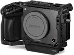 TILTA Cage f&uuml;r Sony FX5 schwarz