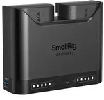 SMALLRIG 5484 Turbo Charger LP-E6NH x2