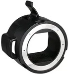 SMDV Softbox Adapter f&uuml;r AD200