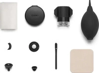 DJI Single Lens Replacement Kit f&uuml;r Osmo 360 II (Neuheit)