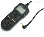 JJC Timer TM-C (Canon RS-60E3)