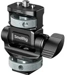 SMALLRIG 6313 Monitorhalterung mit ARRI 3/8-16 Positionierschraube (Angebot)