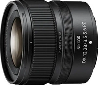 NIKON Z DX 12-28mm 1:3.5-5.6 PZ VR (Nikon Aktion)