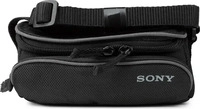 SONY LCS-U5 Tasche f&uuml;r Handycam schwarz