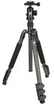 SIRUI ET-1204 Carbon Stativkit mit Kugelkopf E-10