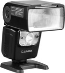 PANASONIC DMW-FL580LE Bitzger&auml;t mit LED