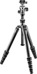GITZO GK1555T-82TQD Stativkit Traveler GT1555T mit Kugelkopf GH1382TQD (Angebot)