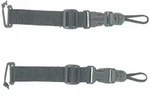 OP/TECH Reporter-/Backpack Connectors (1301652)