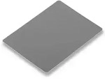 NOVOFLEX Kontrollkarte Gau/Wei&szlig; 15x20cm (Neuheit)
