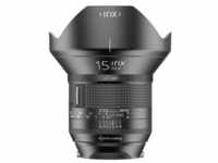 IRIX 15mm 1:2.4 Firefly Canon EF (Manual Focus)