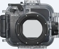 SONY Unterwassergeh&auml;use MPK-URX100A (Serie RX100)