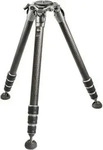 GITZO GT3543LS Stativ Systematic Serie 3 Carbon (4 Sektionen)
