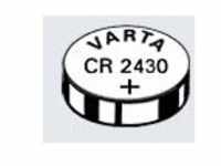 VARTA CR 2430 Knopfzelle