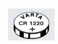VARTA CR 1220 Knopfzelle