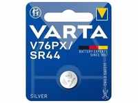 VARTA SR44 / V76PX 1.55V Knopfzelle