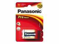 PANASONIC 6LR61 9 V Block Pro Power
