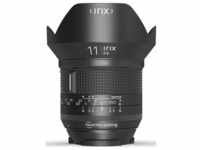 IRIX 11mm 1:4 Firefly Canon EF (Manual Focus)