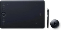 WACOM INTUOS Pro Medium #PTH-660S