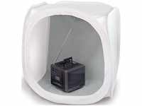 KAISER Lichtzelt Cube-Studio 50x50cm #5893