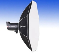 ELINCHROM Softbox Rotalux Octogonal (D100cm) #26646