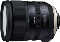 TAMRON 24-70mm 1:2.8 SP Di VC USD G2 Nikon