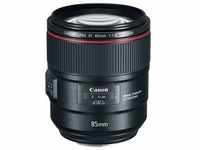CANON EF 85mm 1:1.4 L IS USM