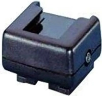KAISER Blitzadapter mit Mittenkontakt #1300