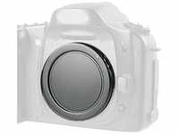 KAISER Kamera-Gehäusedeckel für Canon EF-EFS #6521