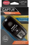 H&Auml;HNEL Captur Zusatzempf&auml;nger f&uuml;r Olympus/Panasonic