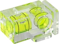 KAISER Duplex-Wasserwaage mit Doppel-Libelle #6387