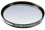 HAMA UV-390-Sperrfilter (O-Haze) 58mm verg&uuml;tet #70158