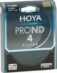 HOYA Graufilter Pro ND4 72mm (Angebot)
