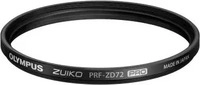 OM SYSTEM PRF-Z D72 PRO Schutzfilter f&uuml;r 40-150mm 1:2.8 (Angebot)