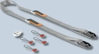 PEAK DESIGN LEASH V3 Ash Trageriemen