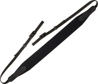 OPTECH OP/TECH E-Z Comfort Strap Trageriemen schwarz (2701252)
