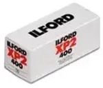 ILFORD XP2 Super 120