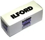 ILFORD Delta 3200 120
