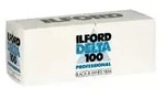 ILFORD Delta 100 120