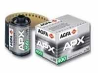 AGFAPHOTO APX 400 135-36 Schwarzweiss-Film