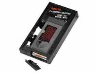 HAMA Cassettenadapter VHS-C/VHS Auto #44704