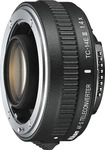NIKON TC-14-E III 1.4x Telekonverter