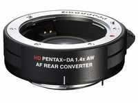 PENTAX HD DA AF Konverter 1.4x AW