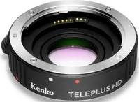 KENKO HD DGX 1.4x f&uuml;r Canon Eos (mit Zugabe)