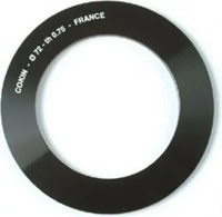 COKIN Adapter Serie Z 72mm #Z472
