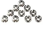 HAMA &Uuml;bergewinde A1/4>B3/8 10 St. #5120